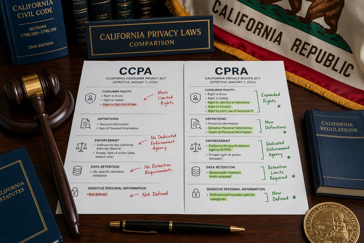 Key Takeaways