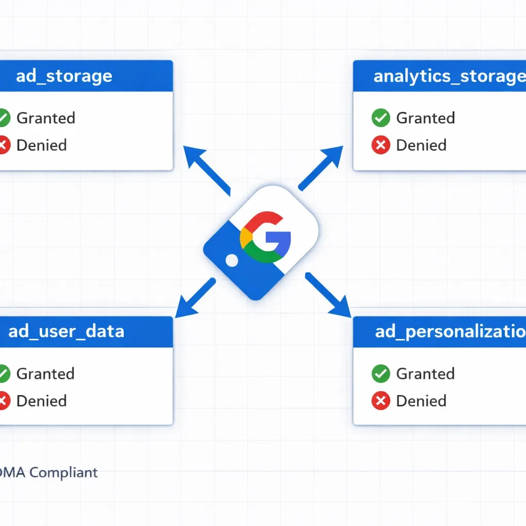 What Is Google Consent Mode v2 and Why Does It Matter